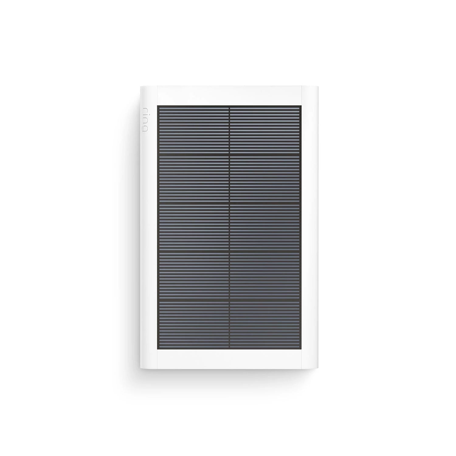 Ring Small Solar Panel (White)