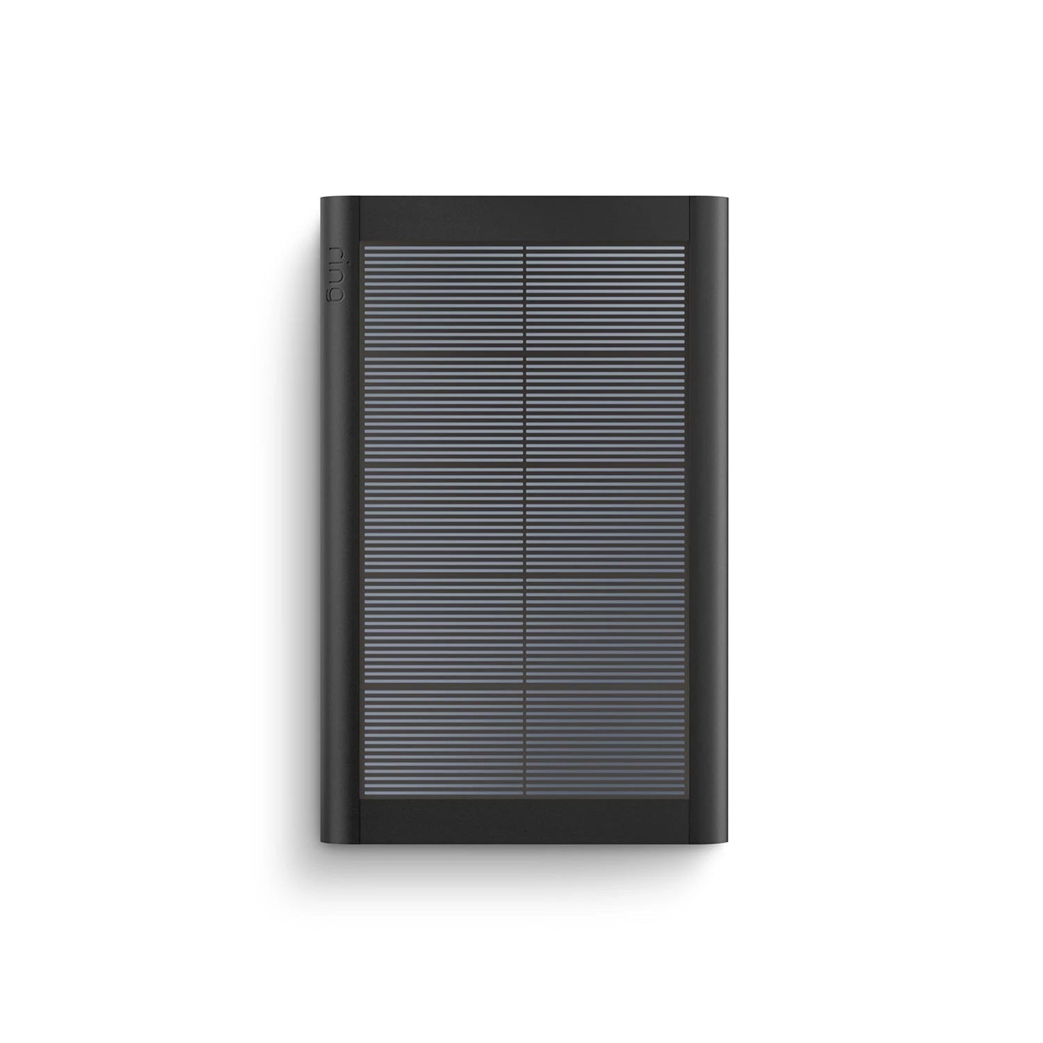 Ring Small Solar Panel (Black)