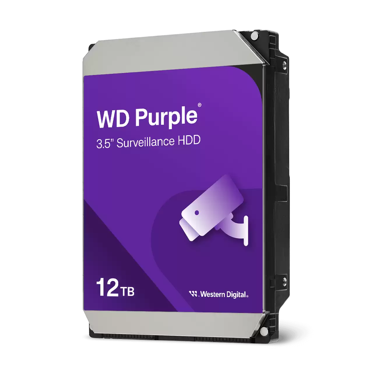 WD120PURP