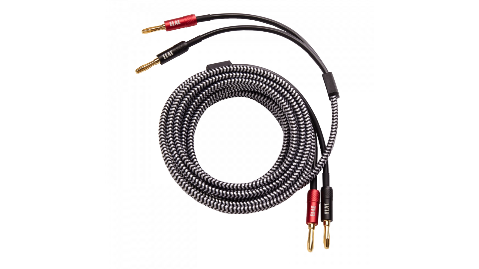 Elac 15 Foot Sensible Speaker Wires